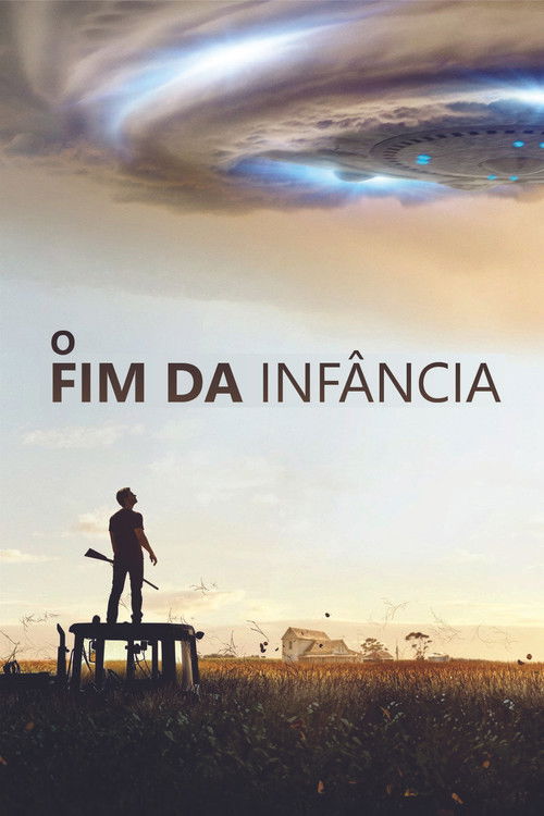 Assistir O Fim da Infância