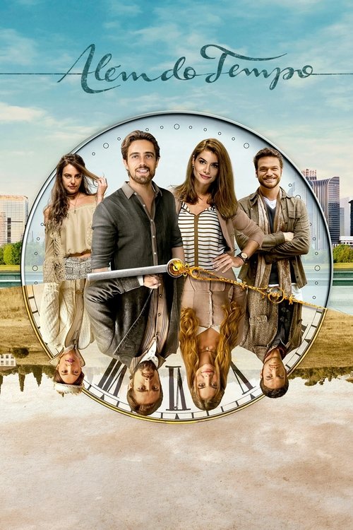 Assistir Além do Tempo