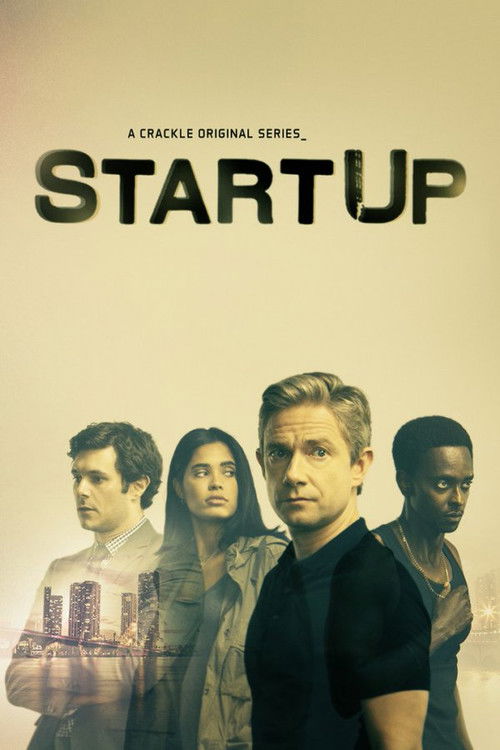 Assistir StartUp