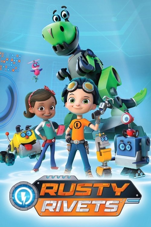 Assistir Rusty Rivets