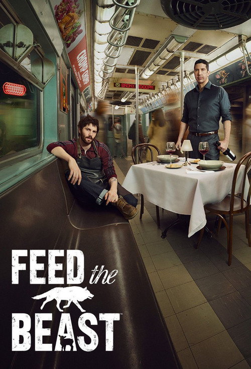 Assistir Feed the Beast