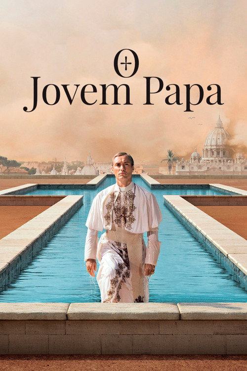 Assistir O Jovem Papa