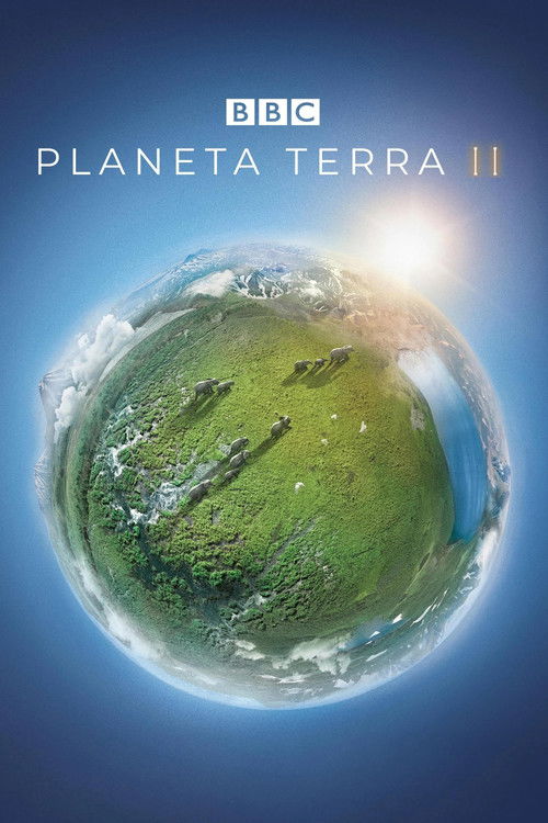 Assistir Planeta Terra II