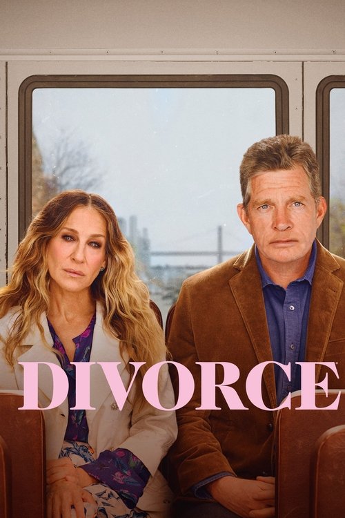 Assistir Divorce