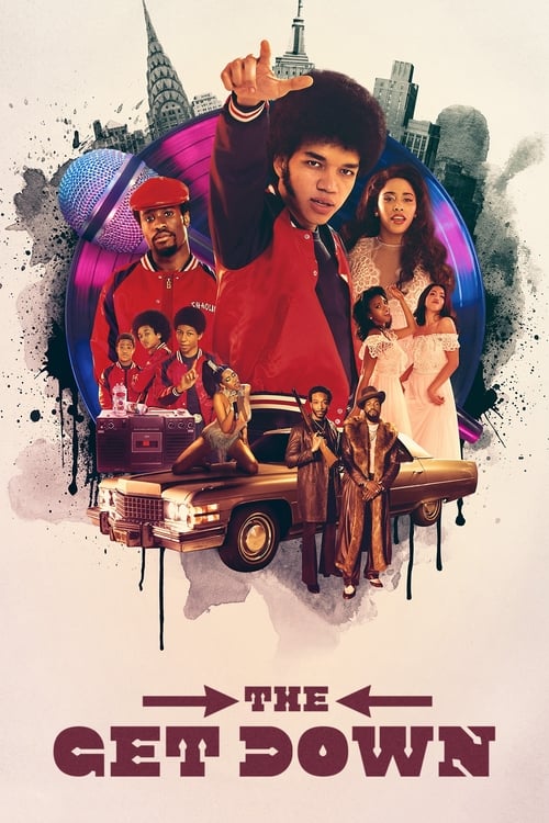 Assistir The Get Down
