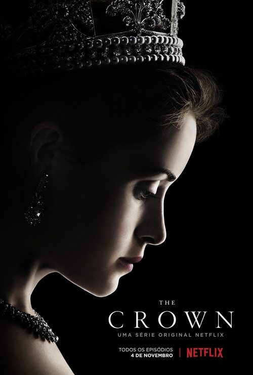 Assistir The Crown