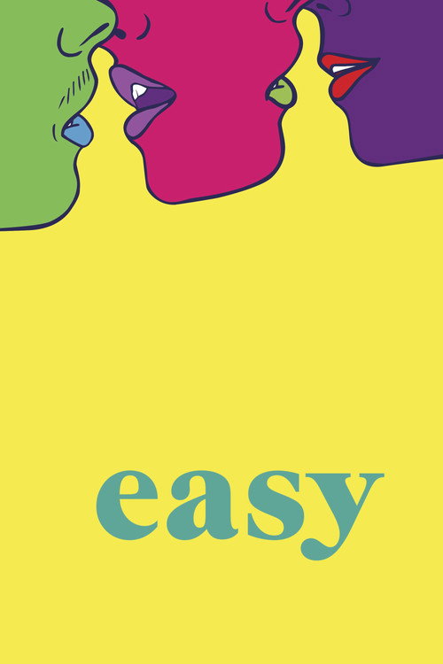 Assistir Easy
