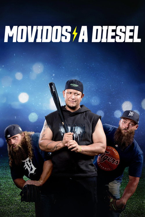 Assistir Movidos a Diesel