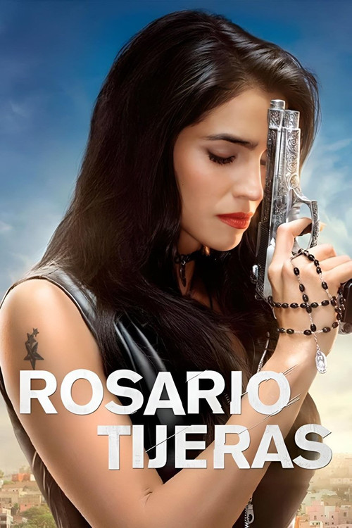 Assistir Rosario Tijeras