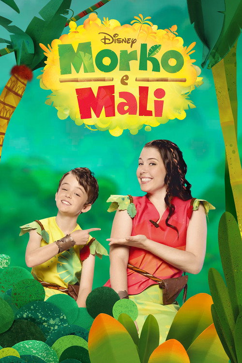 Assistir Morko e Mali