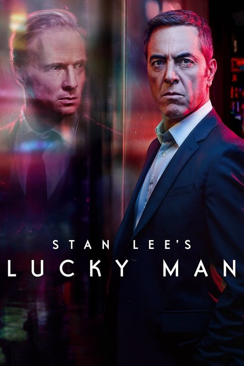 Assistir Lucky Man