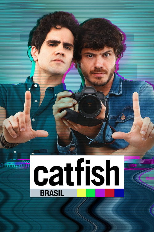 Assistir Catfish Brasil
