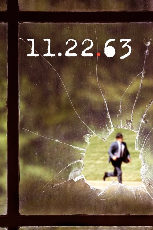 Assistir 11.22.63