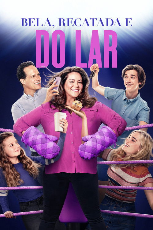 Assistir Bela, Recatada e do Lar