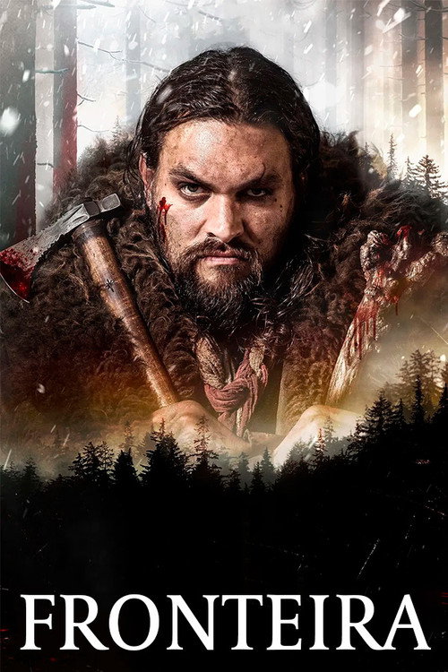 Assistir Frontier
