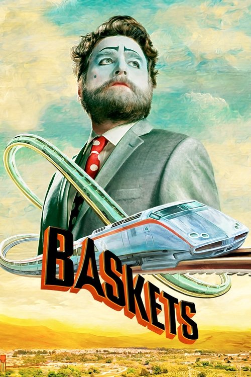 Assistir Baskets