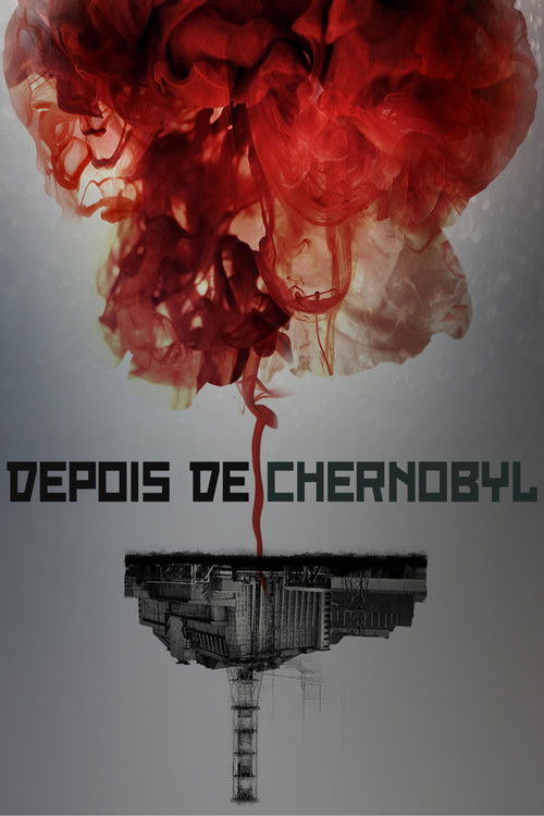Assistir Depois de Chernobyl
