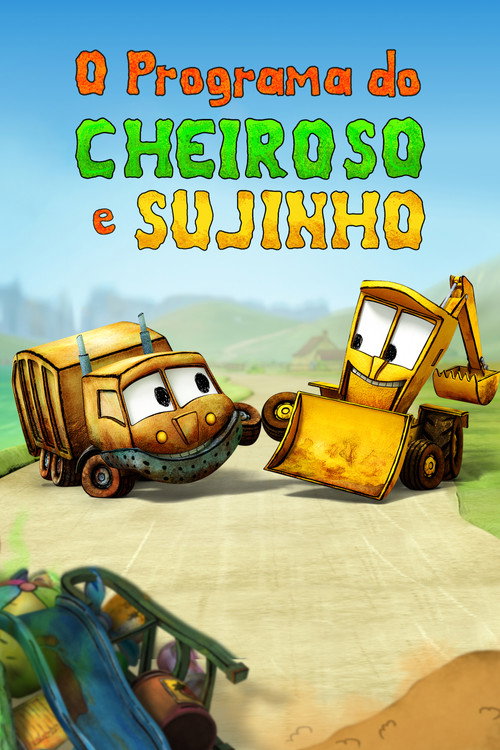 Assistir O Programa do Cheiroso e Sujinho
