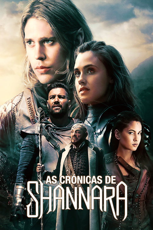Assistir As Crônicas de Shannara