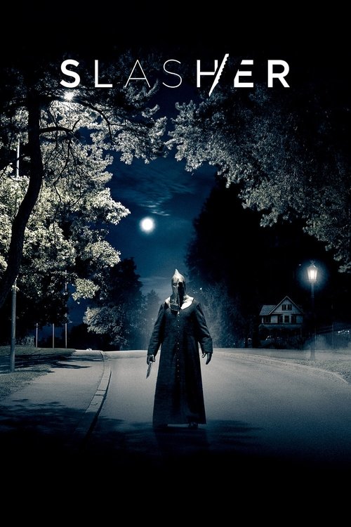 Assistir Slasher