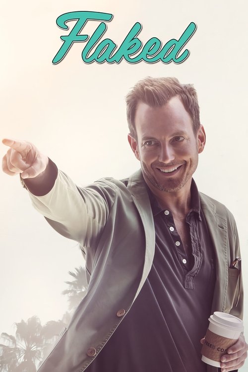 Assistir Flaked