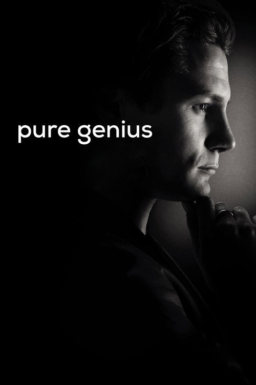 Assistir Pure Genius