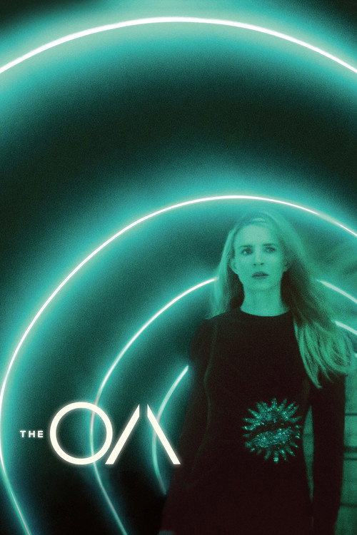 Assistir The OA