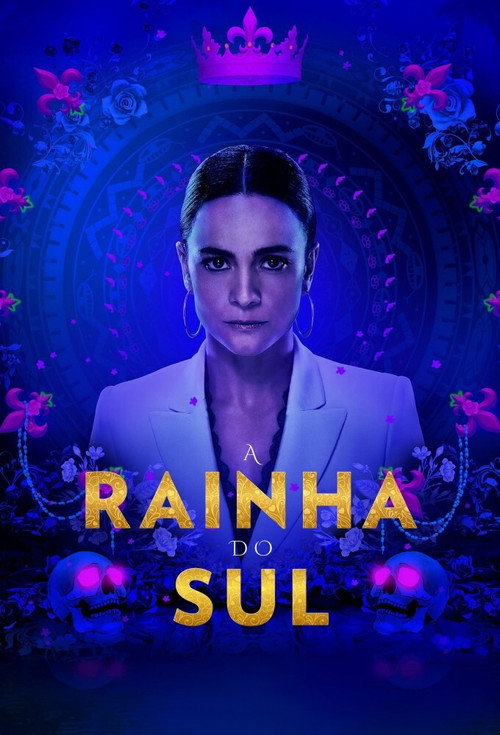 Assistir A Rainha do Sul