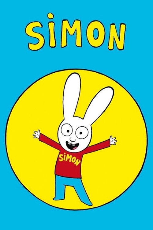 Assistir Simon