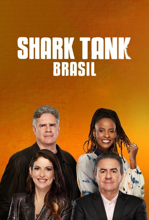 Assistir Shark Tank Brasil: Negociando com Tubarões