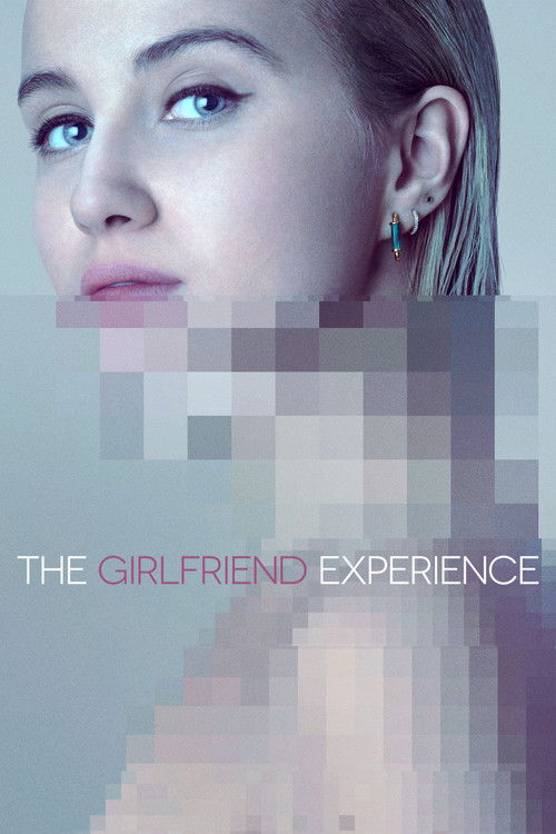 Assistir The Girlfriend Experience