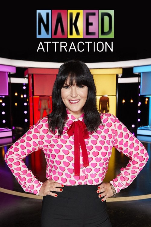 Assistir Naked Attraction