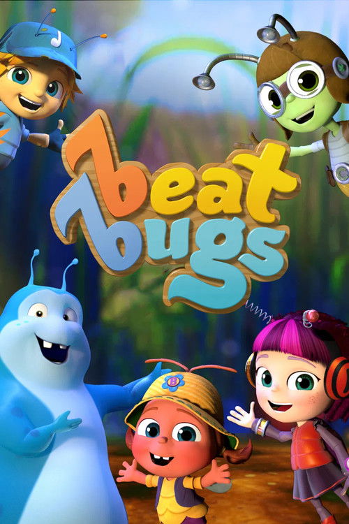 Assistir Beat Bugs