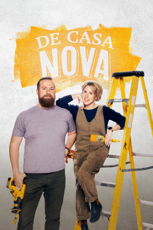 Assistir De Casa Nova