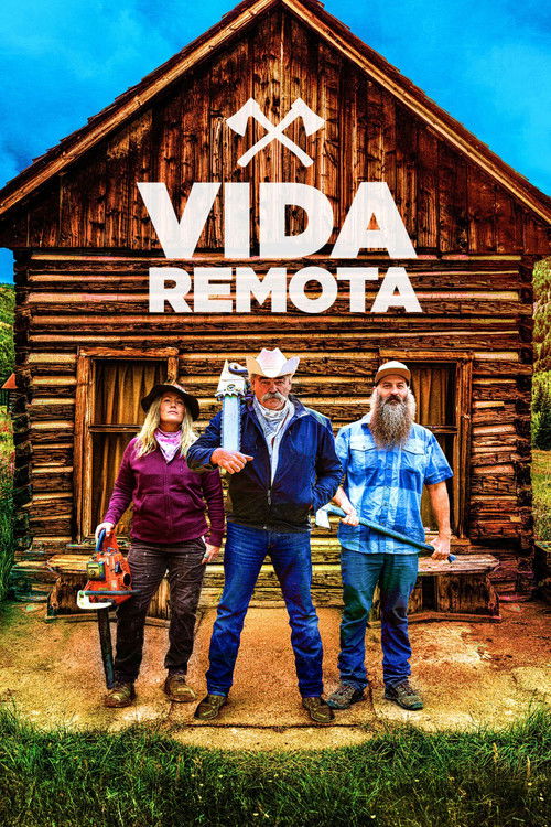 Assistir Vida Remota