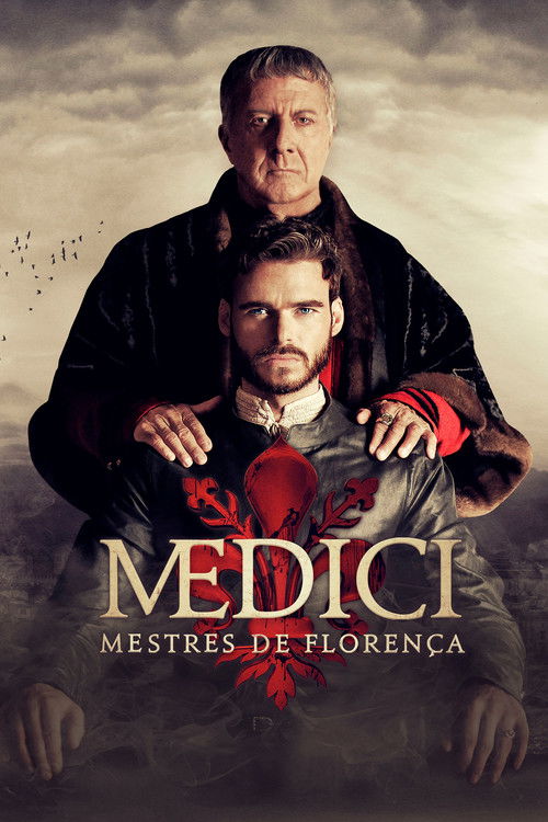 Assistir Medici: Mestres de Florença