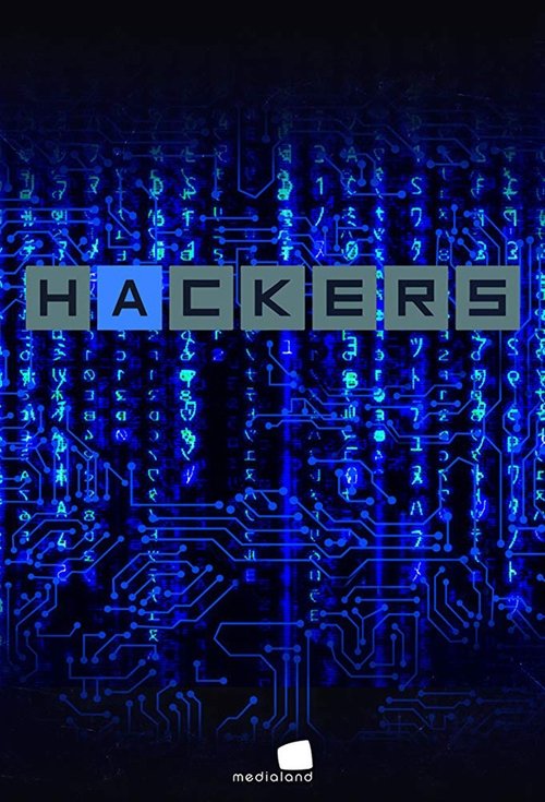 Assistir Hackers