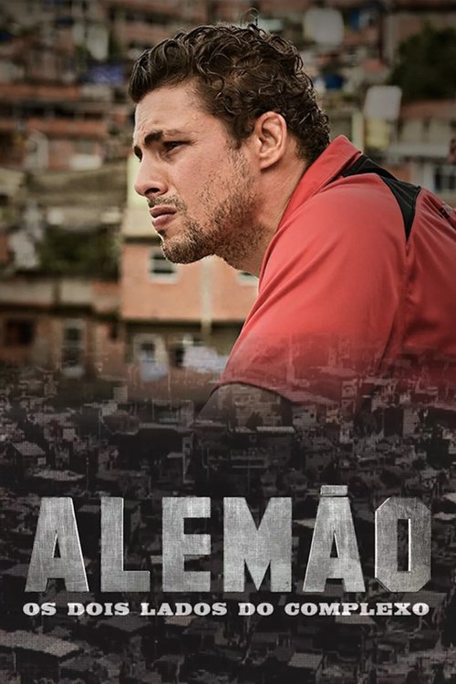 Assistir Alemão: Os Dois Lados do Complexo