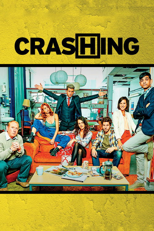 Assistir Crashing