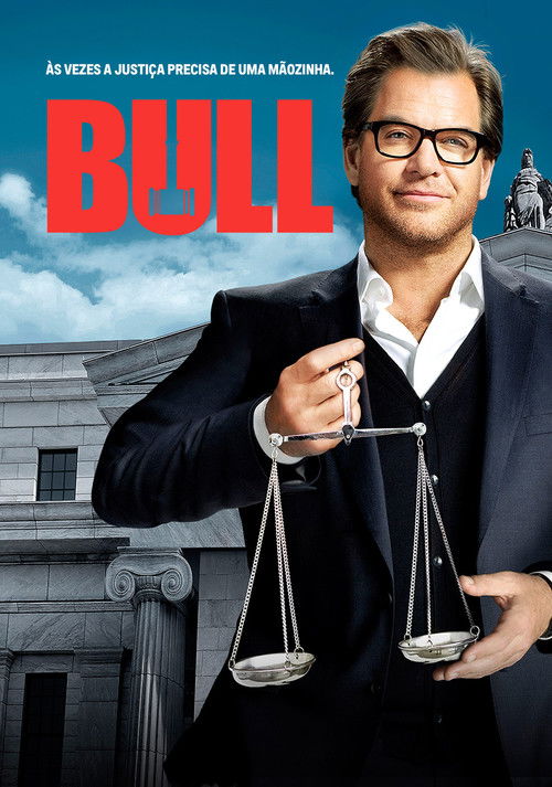 Assistir Bull