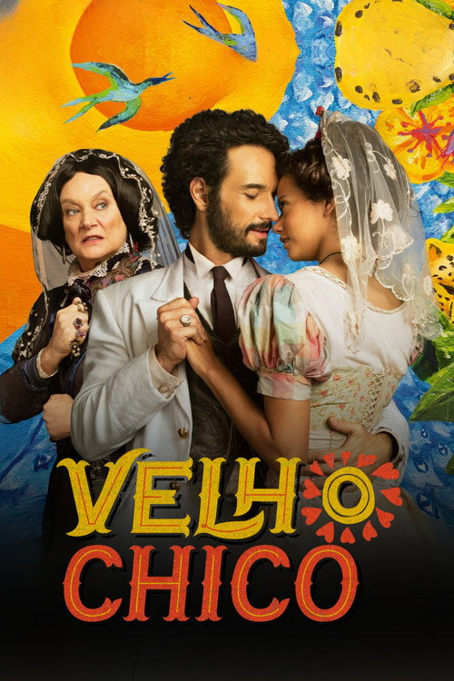 Assistir Velho Chico