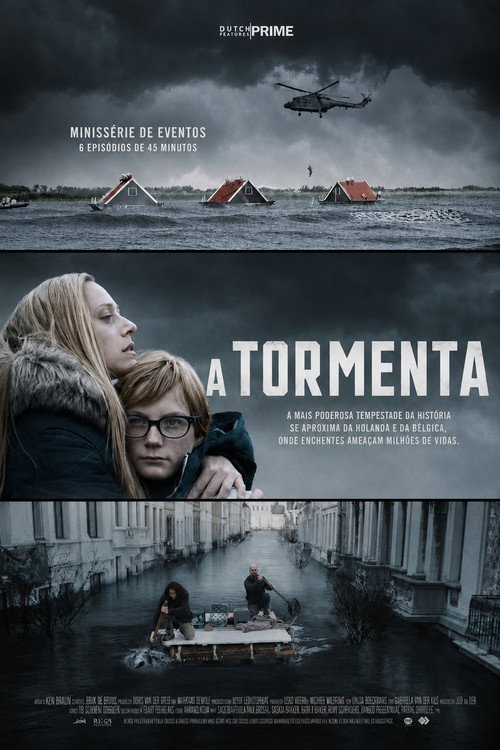 Assistir A Tormenta