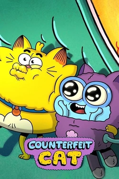 Assistir Gato Falsificado