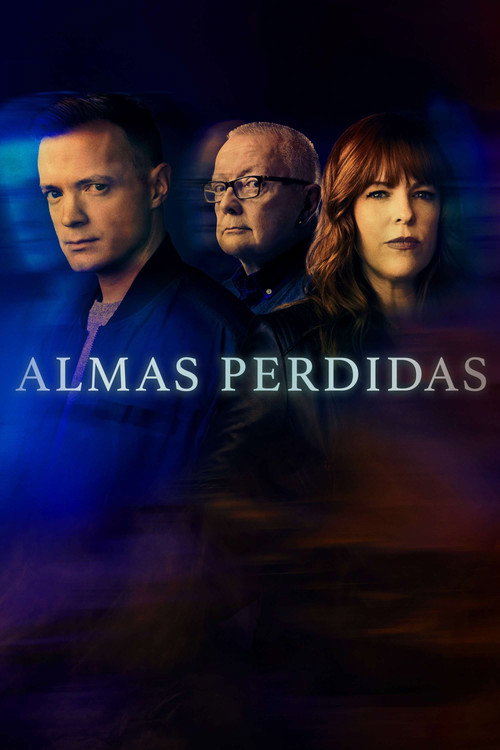 Assistir Almas Perdidas