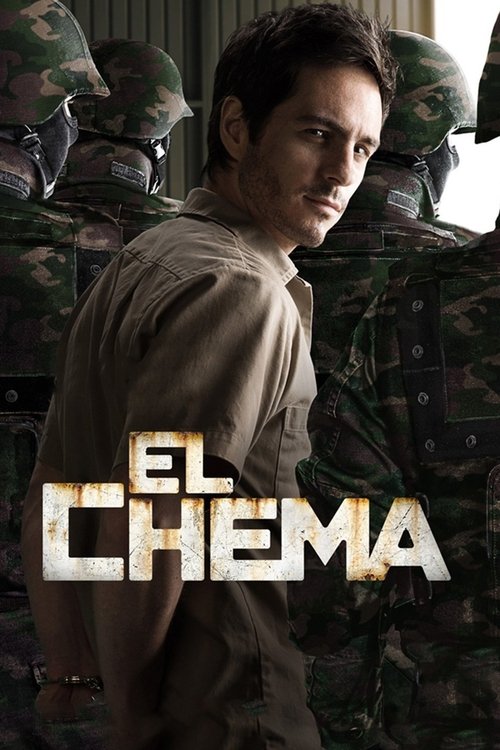 Assistir El Chema