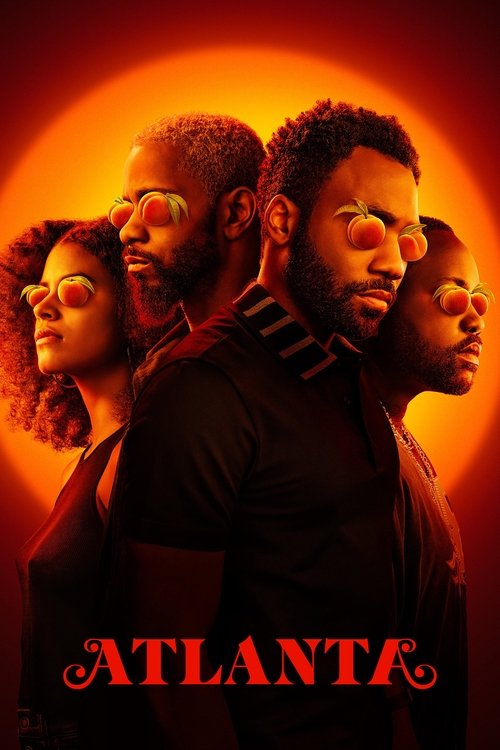Assistir Atlanta