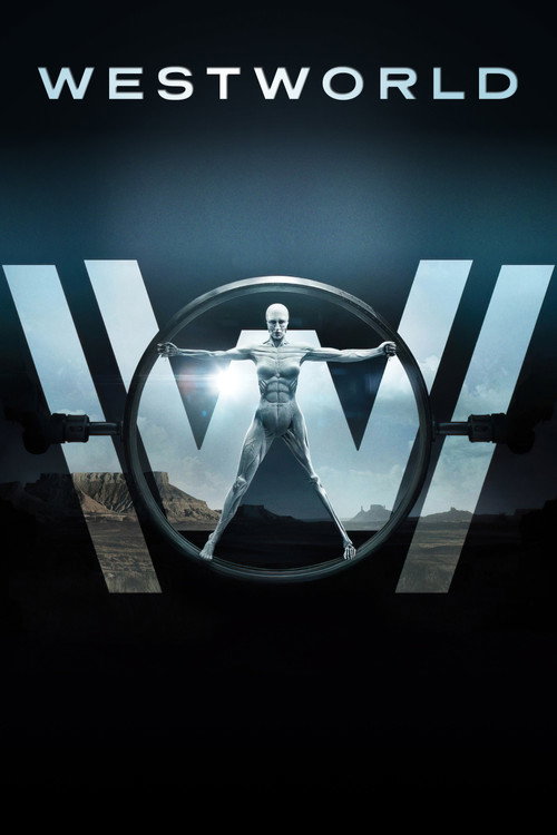 Assistir Westworld