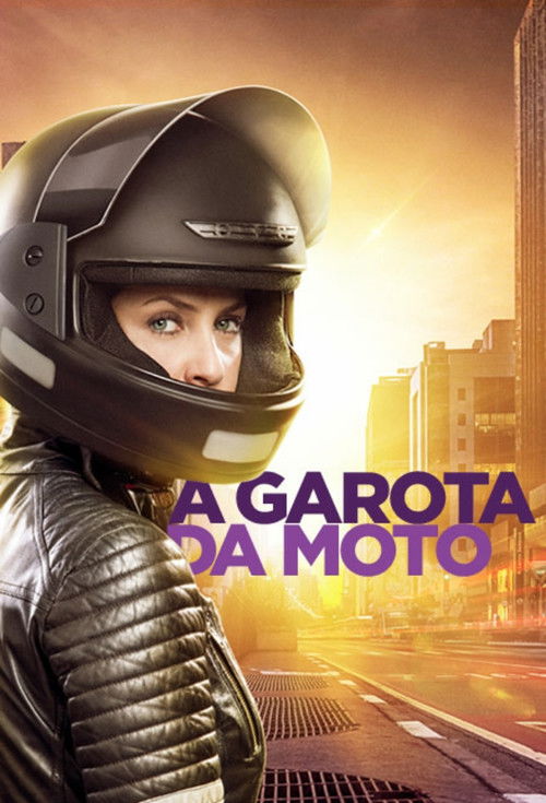 Assistir A Garota da Moto