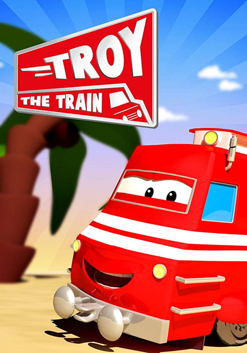 Assistir Troy o Trem