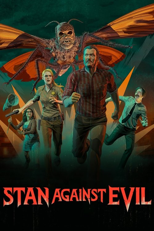 Assistir Stan Against Evil